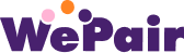 WePair Logo